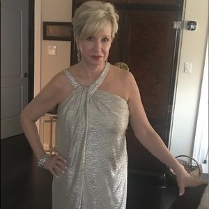 Boston Proper Cocktail Dress... Reduced..Finale